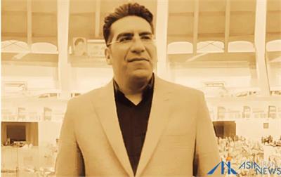 ماجرای درگذشت ناگهانی ایمان دادخواه