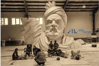 بررسی تمسخر فردوسی توسط امپراطور کوزکو!