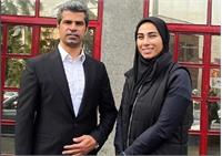 افشاگری جدید ساعی: ضربات مکرر پیرهادی به نعمت‌زاده!