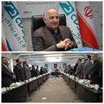 «بیمه دی» فراتر از عدد و آمار