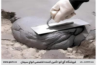 گروت سیمان چیست و چرا این‌قدر در ساخت‌وساز حیاتی است؟