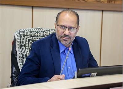 دعوت رئیس شورای اسلامی شهر یزد برای حضور در راهپیمایی روز قدس