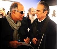 Homayoun Ershadi, Actor in Kiarostami’s Taste of Cherry, Dies at 78