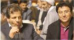 وزارت خزانه‌داری آمریکا علی‌انصاری را تحریم کرد / علی انصاری کیست؟!