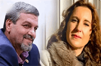 محکومیت کواکبیان به ۱۴ ماه حبس تعلیقی بخاطر کاترین شکدم