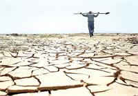 بحران آب و تبعات فراگیر آن