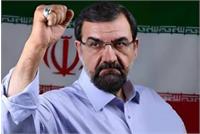 محسن رضایی دبیر شورایعالی امنیت ملی شد
