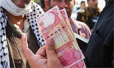 نحوه دریافت ارز اربعین