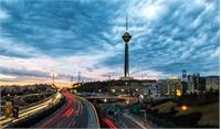 توقف کامل مهاجرت به تهران