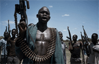 در سودان چه خبر است؟!