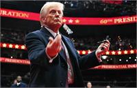 ترامپ: اجازه الحاق کرانه باختری به اسرائیل را نمی‌دهم!