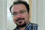 احمدرضا حائری و جایزه فرانت لاین؛ برنده‌ای که به دوبلین نرفت
