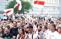 لوکاشنکو عقب نشینی کرد!