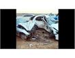 فاجعه در جاده اژیه-ورزنه؛ برخورد مرگبار پژو و ساینا ۴ قربانی گرفت