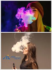 ریه پاپ‌کورنی؛ بیماری خطرناک ویپ؟!