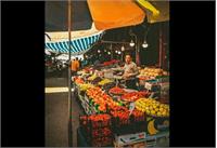 سفر به قلب تاریخ و زندگی؛ گشت‌وگذار در بازار بزرگ رشت با ۱۴ کاروانسرای قاجاری و پهلوی