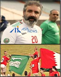 افشاگری بهروز رهبری فرد: دستور باخت به بحرین در سال ۲۰۰۲ از بالا آمده بود!