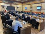 «اجتماعی شدن آب»؛ هم‌صدایی مدیران استان برای عبور از بحران و ساخت یزد پایدار