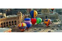 راهنمای کامل سفر به ارمنستان