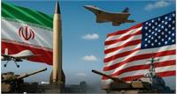 ایران و آمریکا در آستانه بحران میان جنگ و مذاکره