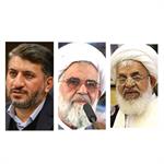 پیام مشترک مسئولان یزد و دعوت عمومی از مردم برای شرکت در راهپیمایی روز قدس