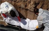 ۱۸ هزار تهرانی در اثر کرونا جان باختند