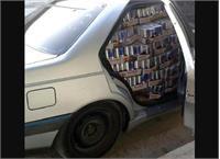 توقیف ۳ هزار خودرو شوتی در عملیات پلیس امنیت اقتصادی