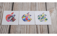 هدیه ای از دنیای اپل: گیفت کارت اپل!