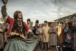 قسمت دوم سرخ و سیاه منتشر شد؛ نام قسمت و راه تماشای ادامه داستان