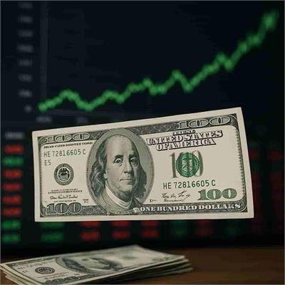 افزایش عرضه اسکناس ارز توسط بانک مرکزی از شنبه