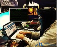 طالبان مورد حمله شدید سایبری قرار گرفت