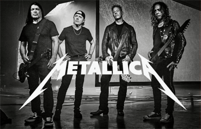 متالیکا به منطقه برگشت، کنسرت در بحرین و اجرای ویژه در شب پایانی گرندپری ابوظبی