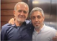 ​ادعای جنجالی سرمربی صنعت نفت؛ دستور معاون رئیس‌جمهور برای انتخاب خطیبی!