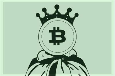 سلطه بیت کوین (Bitcoin Dominance) به زبان ساده؛ چرا تریدرها آن را چک می‌کنند؟