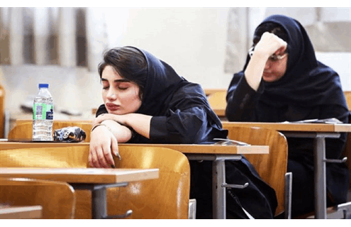 سیاست کلان، عادی‌سازی زندگی در شرایط جنگی و کاهش اضطراب جامعه است وزیر آموزش و پرورش: تاکنون تخلف جدی در افشای سؤالات