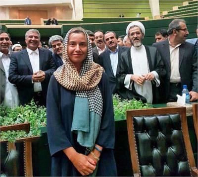 خروج از NPT: طرحی روی میز مجلس!