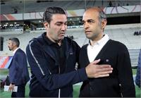 نکونام در سپاهان؟!