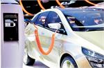 سامانه جدید عرضه خودرو‌های برقی راه‌اندزی شد