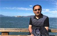 آزادی دانشمند ایرانی