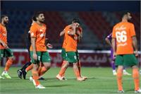 محرومیت فرشید اسماعیلی تا اطلاع ثانوی!