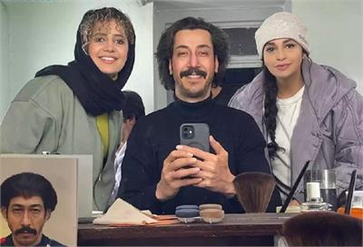 فصل هشتم سریال پایتخت در راه است!