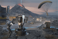 نقد و بررسی بازی پابجی موبایل PUBG Mobile