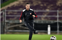 ماجرای جدایی اوسمار از پرسپولیس