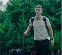 حالیلوویچ به تراکتور پیوست