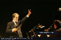 کنسرت مجید انتظامی در آبان؛ کدام سانس هنوز بلیت دارد؟