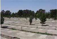 قبور منافقین تبدیل به پارکینگ می شود!