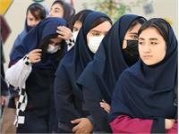 آیا مدارس مجازی و غیرحضوری می‌شوند؟!