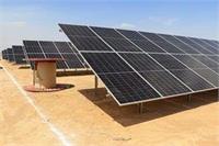 بهره برداری از نیروگاه خورشیدی ۳ مگاواتی ناحیه صنعتی ندوشن