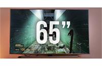 بهترین راهنمای خرید تلویزیون 65 اینچ سامسونگ