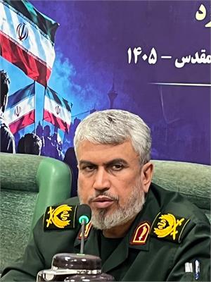 رسانه‌ها سناریوهای دوقطبی‌سازی دشمن را برای مردم تبیین کنند